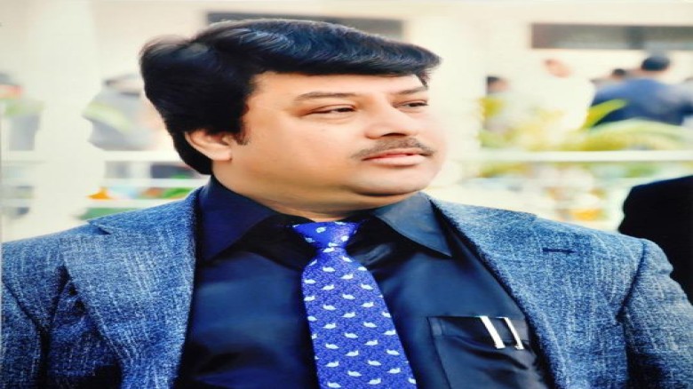 এশিয়ান টিভির শীর্ষ নেতৃত্বে বিশিষ্ট উদ্যোক্তা লিয়াকত আলী খাঁন মুকুল