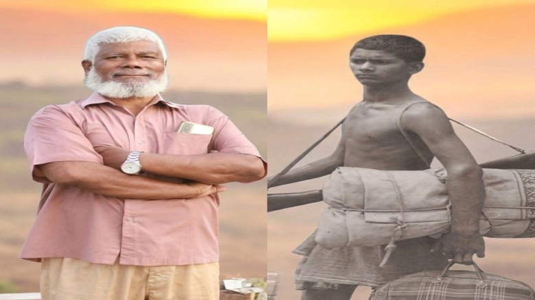 চিরবিদায় নিলেন বীর মুক্তিযোদ্ধা মজনু মিঞা: এক লড়াকু শৈশবের মহাপ্রয়াণ