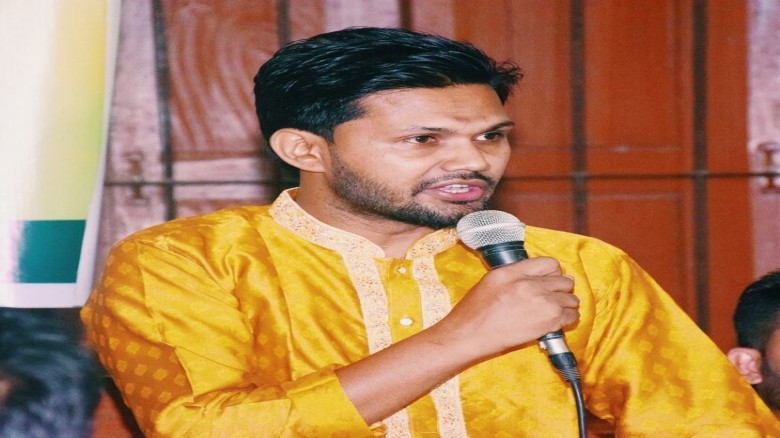 "ঐক্য, শান্তি ও সাম্যের বার্তা নিয়ে আসুক পবিত্র ঈদুল ফিতর"