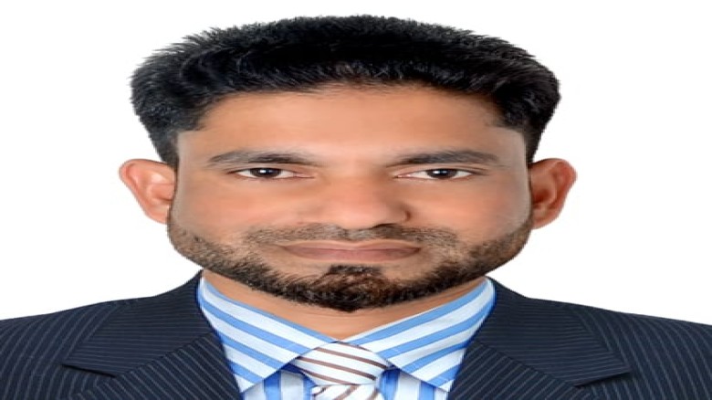 পবিত্র ঈদুল ফিতর: গোয়াইনঘাট ও পশ্চিম জাফলংবাসীকে আজিম উদ্দিনের ঈদের শুভেচ্ছা