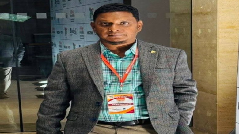 পবিত্র ঈদুল ফিতর উপলক্ষে সাংবাদিক ও ব্যবসায়ী বিলাল উদ্দীনের শুভেচ্ছা