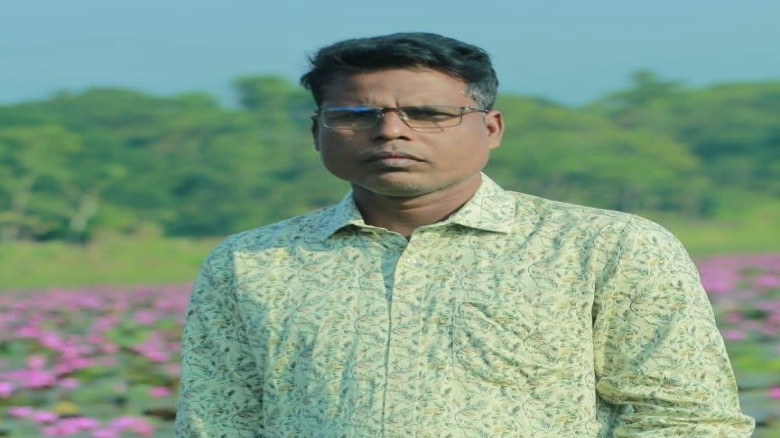 সিলেট জেলা ক্রীড়া দলে স্থান পেলেন তরুণ ক্রীড়া সংগঠক ও রাজনৈতিক নেতা...