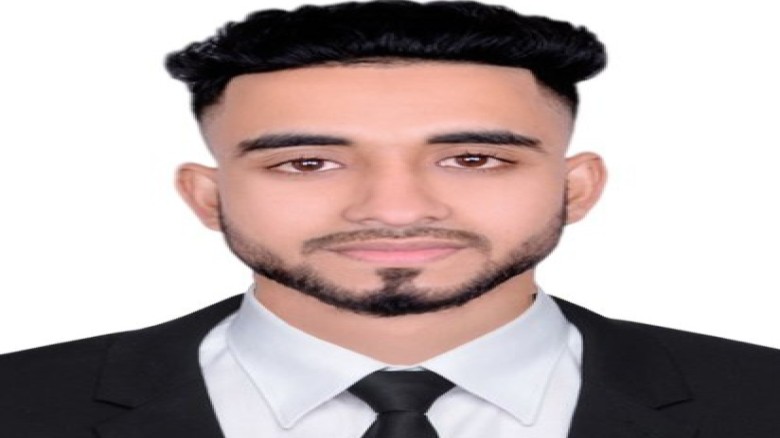 গোয়াইনঘাট উপজেলা ছাত্রদলের আহ্বায়ক কমিটির সদস্য উমর ফারুকের 