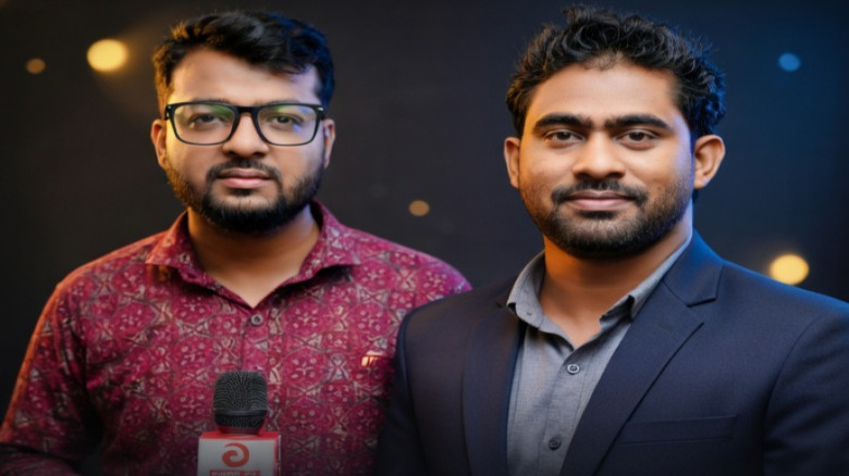 গোয়াইনঘাট ইলেকট্রনিক ও মাল্টিমিডিয়া সাংবাদিক ইউনিয়নের নতুন কমিটি গঠন