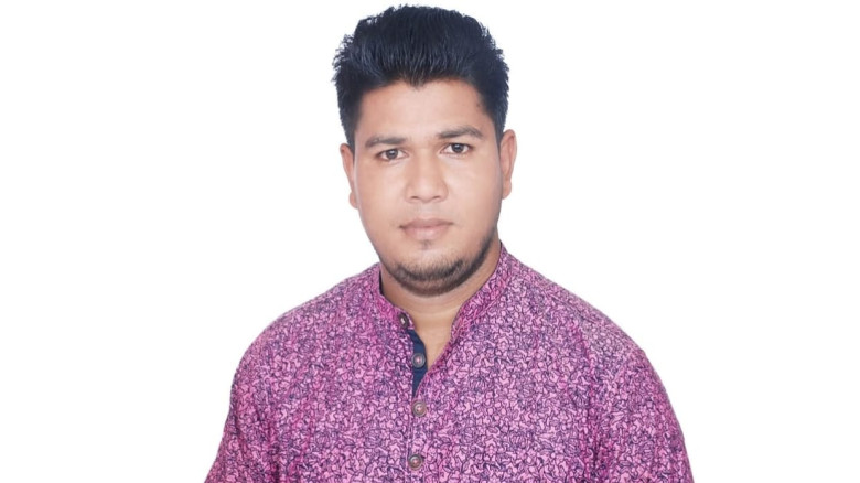 ইসলামপুর পশ্চিমে চেয়ারম্যান পদে আলোচনায় বাবুল আহমদ।